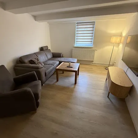 Apartman Anno 1679 - Harzzauber *