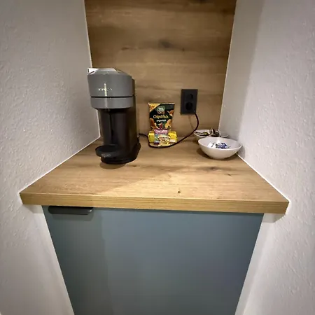 Anno 1679 - Harzzauber Апартаменты Гослар