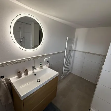 Апартаменты Anno 1679 - Harzzauber *