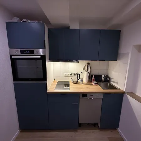 Anno 1679 - Harzzauber Апартаменты *