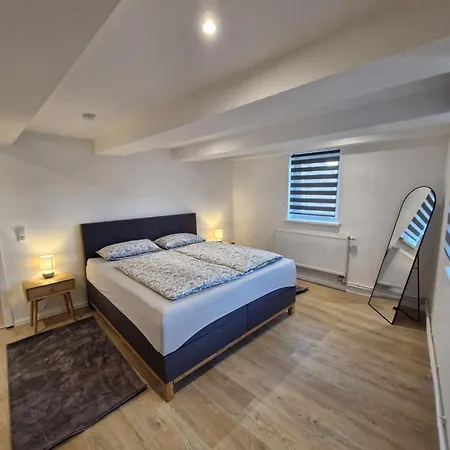 Anno 1679 - Harzzauber * Гослар