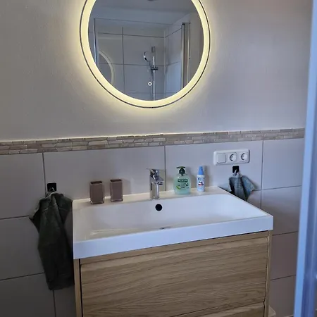 Апартаменты Anno 1679 - Harzzauber Гослар