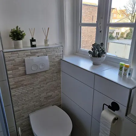 Апартаменты Anno 1679 - Harzzauber Гослар