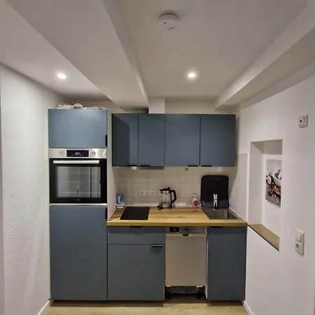 Апартаменты Anno 1679 - Harzzauber