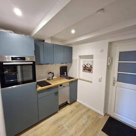 Апартаменты Anno 1679 - Harzzauber *