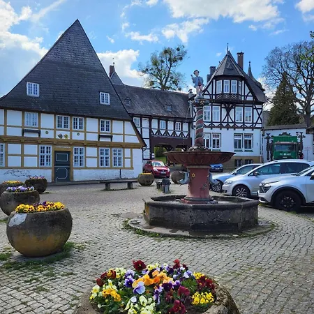 Daire Anno 1679 - Harzzauber *