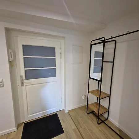 Anno 1679 - Harzzauber Apartman Goslar