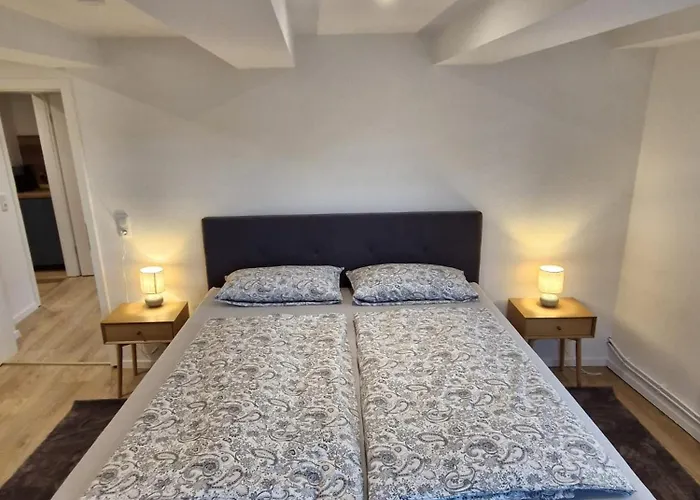 Anno 1679 - Harzzauber Goslar