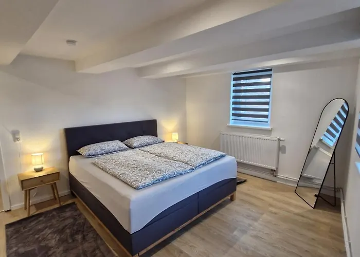 Anno 1679 - Harzzauber * Goslar