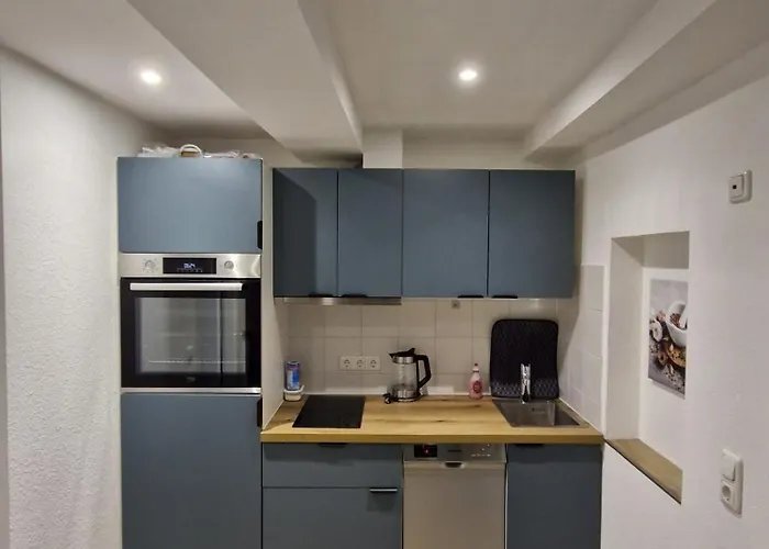 Daire Anno 1679 - Harzzauber