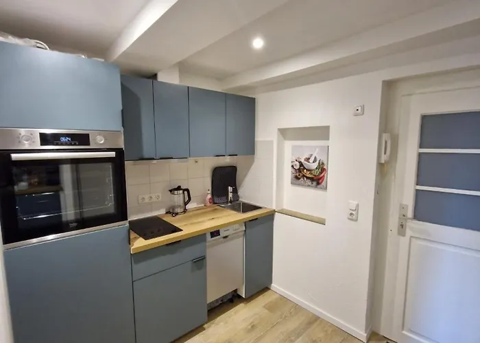 Daire Anno 1679 - Harzzauber *