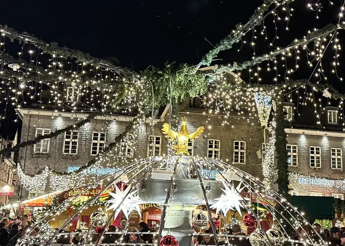 Daire Anno 1679 - Harzzauber *